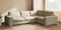 Large Corner Sofa - Right Hand