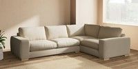 Large Corner Sofa - Right Hand