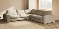 Large Corner Sofa - Universal