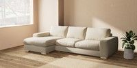 Sofa Chaise Bed - Left Hand