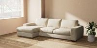 Sofa Chaise Bed - Left Hand