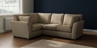 Medium Corner Sofa - Left Hand