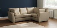 Medium Corner Sofa - Right Hand