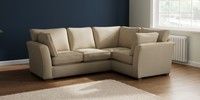 Medium Corner Sofa - Right Hand