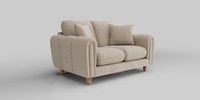 2 Seater Small Sofa
