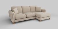 Medium Sofa Chaise - Right Hand