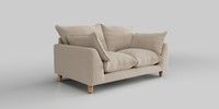 2 Seater Small Sofa