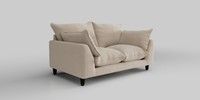 2 Seater Small Sofa
