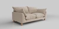 3 Seater Small Sofa