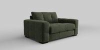2 Seater Small Sofa