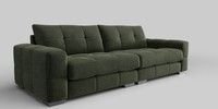 4 Seater Large Sofa