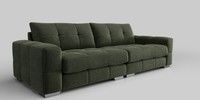 4 Seater Large Sofa