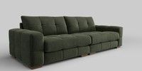 4 Seater Large Sofa