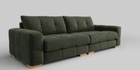 4 Seater Large Sofa