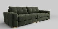 4 Seater Large Sofa