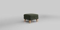 Storage Footstool