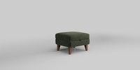 Storage Footstool
