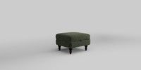 Storage Footstool