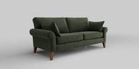 3 Seater Small Sofa