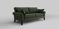 3 Seater Small Sofa