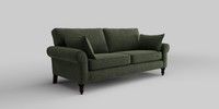 3 Seater Small Sofa