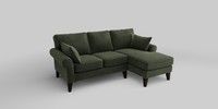 Small Sofa Chaise - Right Hand