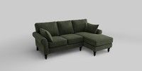 Small Sofa Chaise - Right Hand