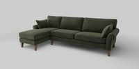 Medium Sofa Chaise - Left Hand