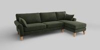 Medium Sofa Chaise - Right Hand