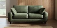 3 Seater Small Sofa