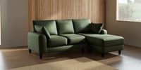 Small Sofa Chaise - Universal