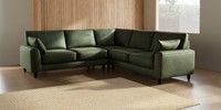 Medium Corner Sofa - Universal