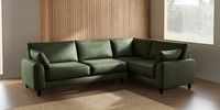 Large Corner Sofa - Right Hand