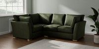 Medium Corner Sofa - Left Hand