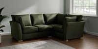 Medium Corner Sofa - Right Hand