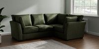 Medium Corner Sofa - Right Hand
