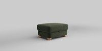 Storage Footstool