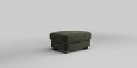 Storage Footstool