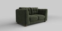 2 Seater Small Sofa