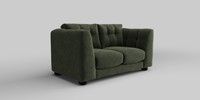 2 Seater Small Sofa