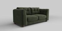 3 Seater Small Sofa