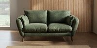 3 Seater Small Sofa