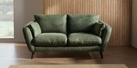 3 Seater Small Sofa