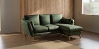 Orlo Relaxed Sit