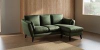 Small Sofa Chaise - Universal
