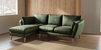 Medium Corner Chaise - Left Hand