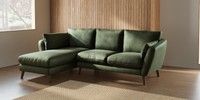 Medium Corner Chaise - Left Hand