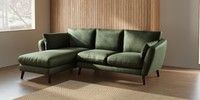 Medium Corner Chaise - Left Hand