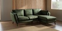 Medium Corner Chaise - Right Hand