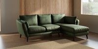 Medium Corner Chaise - Right Hand